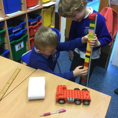 Year 1 - Towers (5)